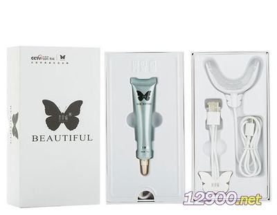 Beautiful碧緹福冷光美牙儀價格_廠家_產品介紹 - 深圳市南山區微籃印記化妝品商行