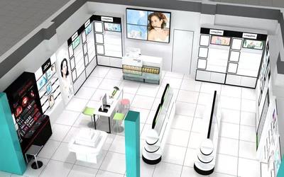 守護美麗夢想開啟財富之門 精妝聯華化妝品加盟風靡市場