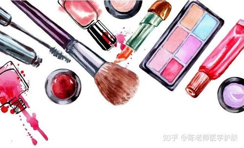 械字號妝字號消字號護膚品什么區別